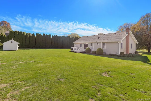 $639,999 | 72 Josica Drive, Aquebogue, NY 11901