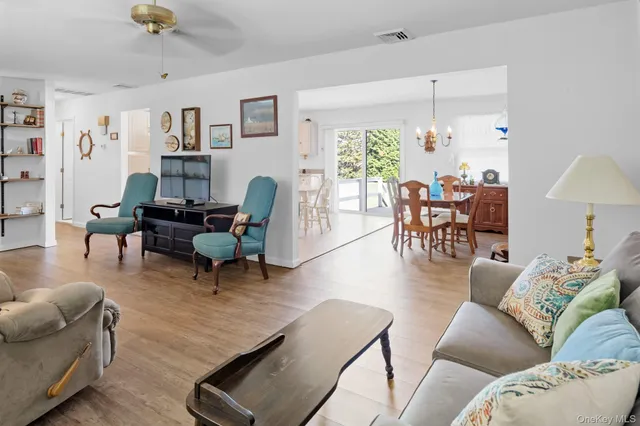 $639,999 | 72 Josica Drive, Aquebogue, NY 11901