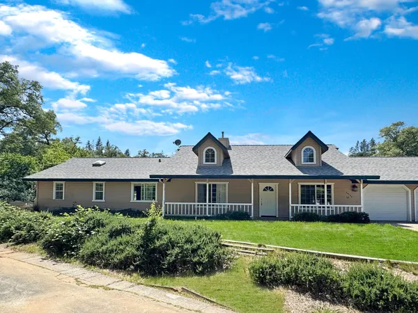 $555,000 | 25124 Long Court, Auburn, CA 95602