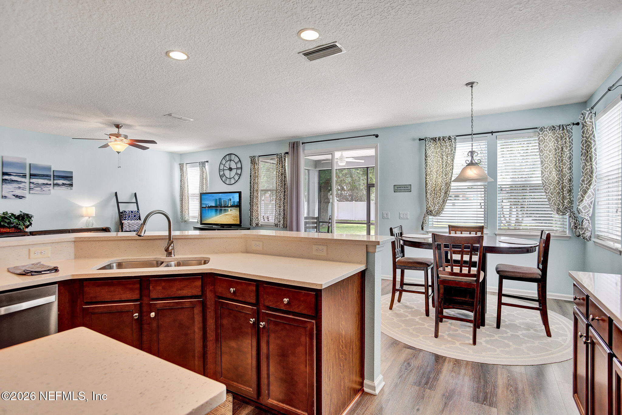 147 Breezy Point St. Augustine, FL 32092 - Photo 15 of 39 Kitchen