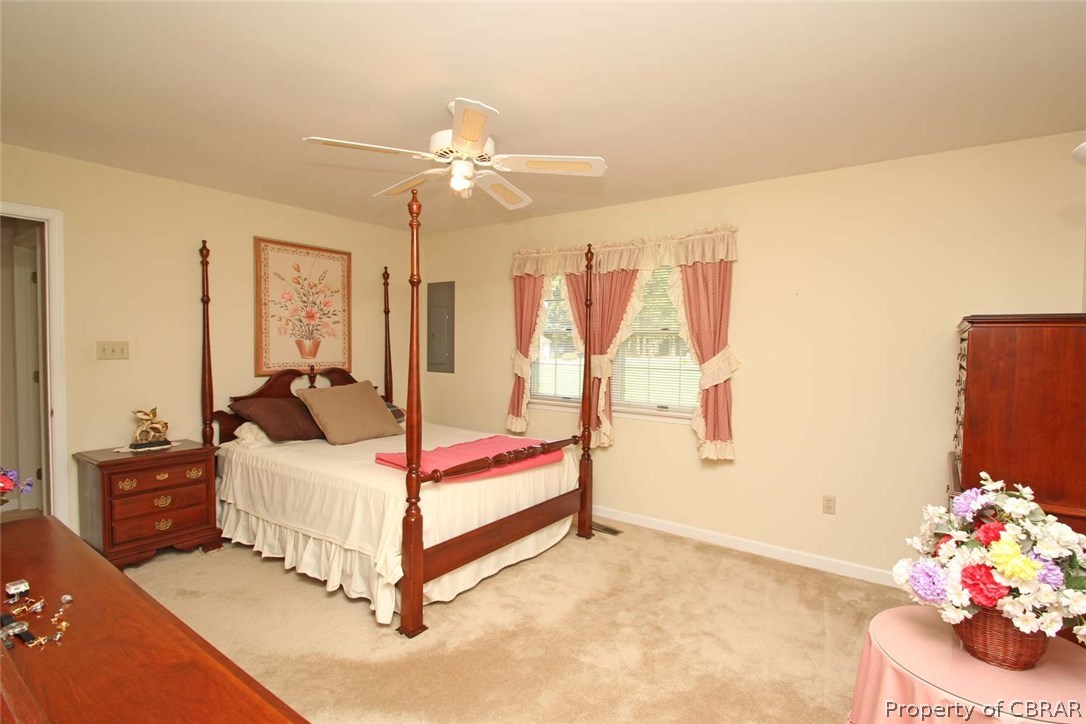 382 Beach Road White Stone, VA 22578 - Photo 14 of 24
