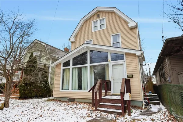 $150,000 | 3313 7th Avenue, Beaver Falls, PA 15010