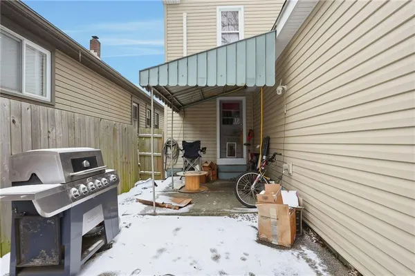 $150,000 | 3313 7th Avenue, Beaver Falls, PA 15010