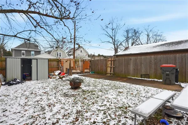 $150,000 | 3313 7th Avenue, Beaver Falls, PA 15010