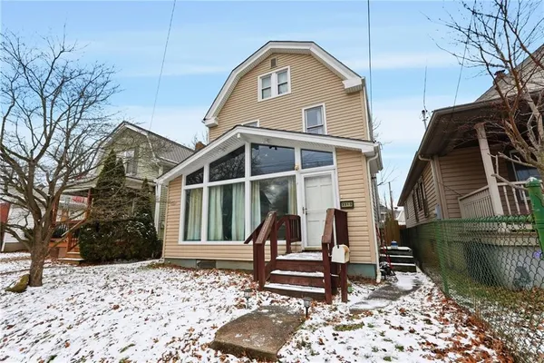 $150,000 | 3313 7th Avenue, Beaver Falls, PA 15010