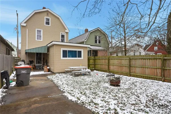 $150,000 | 3313 7th Avenue, Beaver Falls, PA 15010