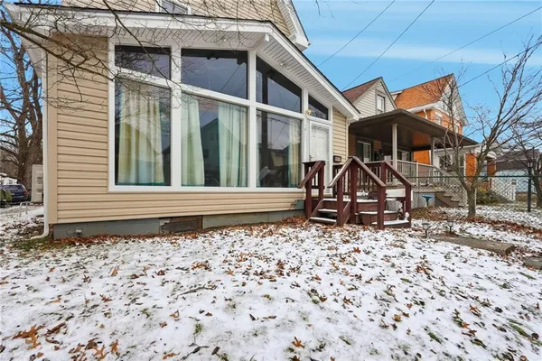 $150,000 | 3313 7th Avenue, Beaver Falls, PA 15010