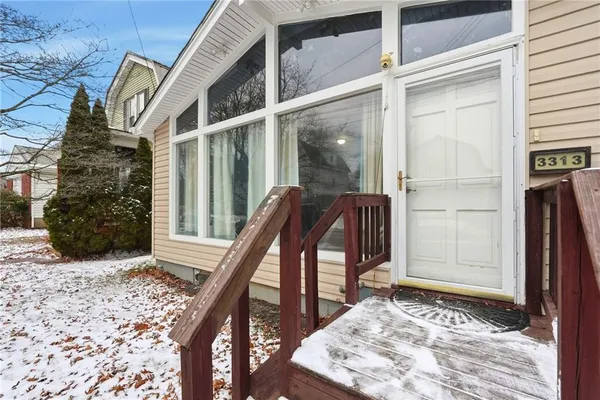 $150,000 | 3313 7th Avenue, Beaver Falls, PA 15010