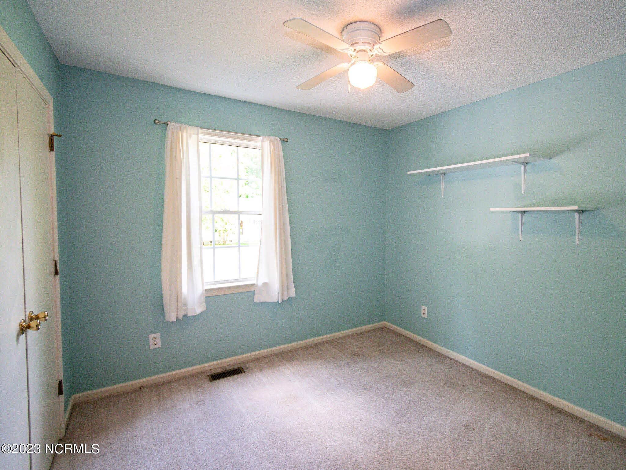 509 North Walnut Street Spring Hope, NC 27882 - Photo 17 of 28 Bedroom