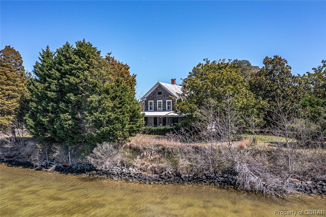 213 Edwards Lane Reedville, VA 22539 - Photo 22 of 47 Gallery Image 22