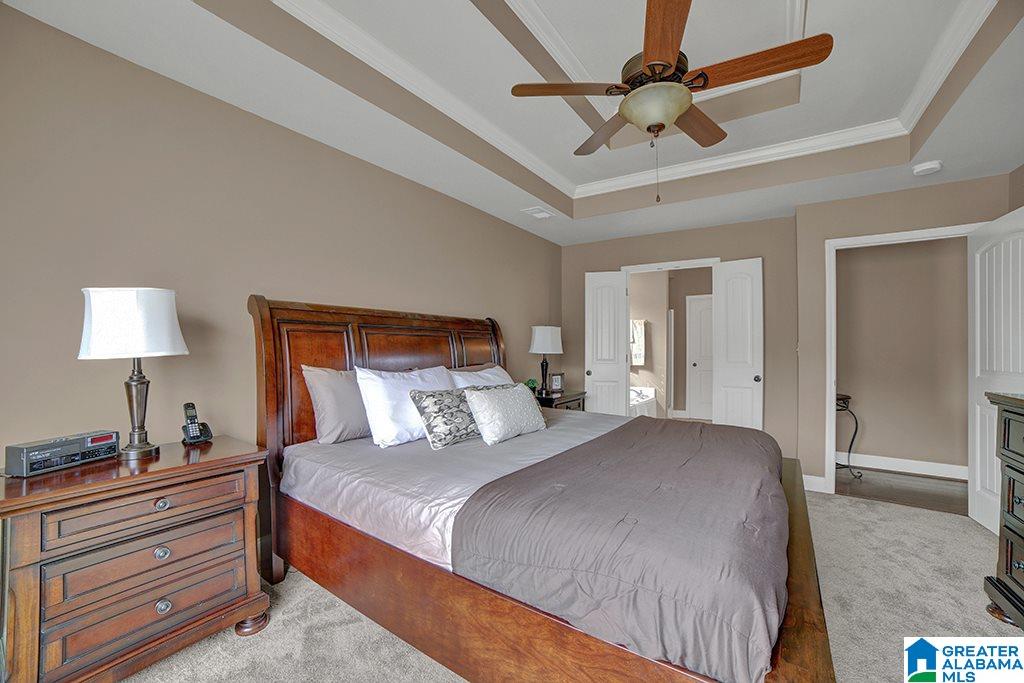 5186 Meadow Lake Trail Bessemer, AL 35020 - Photo 16 of 33