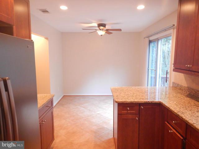 7418 Spring Tree Drive Springfield, VA 22153 - Photo 7 of 30 Kitchen