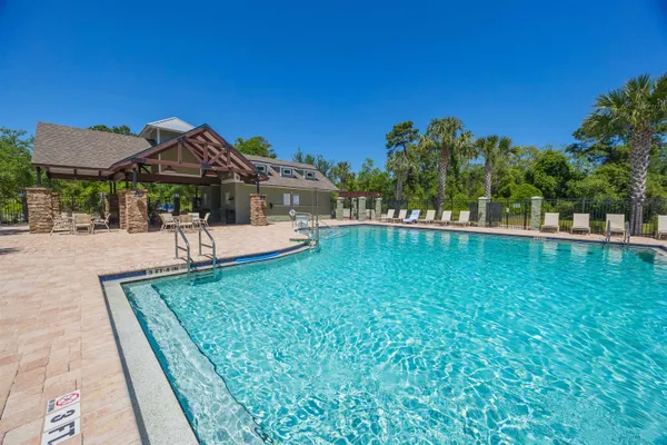 $469,900 | 800 La Mancha Drive, St. Augustine, FL 32086