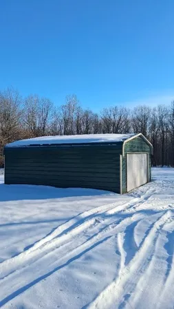 $199,900 | S825 Tower Road, Boyd, WI 54726