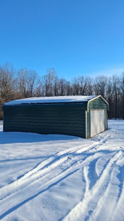 S825 Tower Road Boyd, WI 54726 - Photo 1 of 11