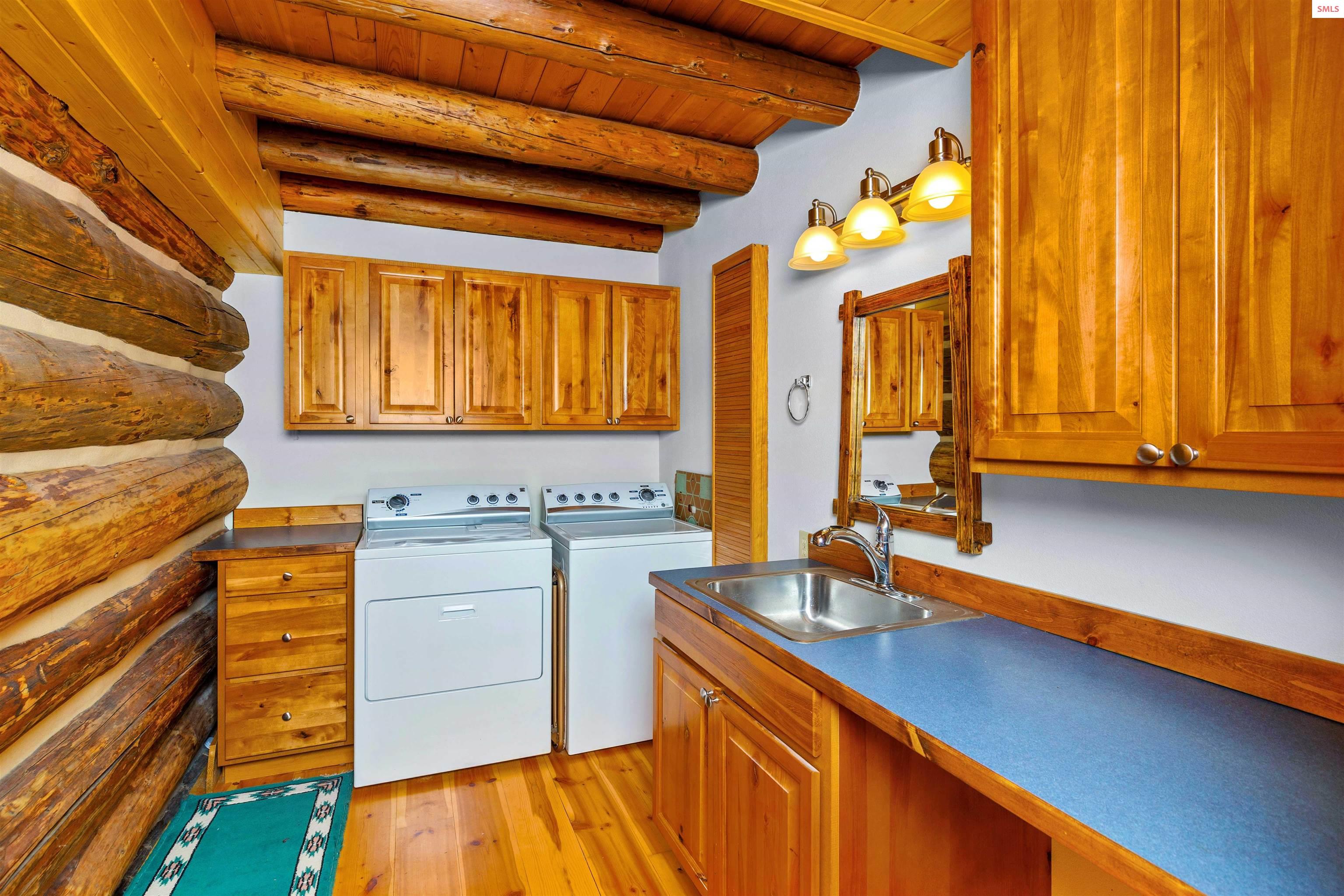 462 Kirby Mountain Road Hope, ID 83836 - Photo 17 of 49 Gallery Image 17