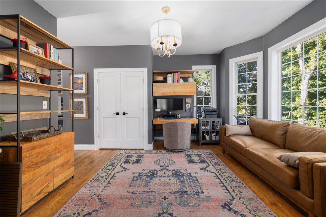 84 Hines Road Cumberland, RI 02864 - Photo 19 of 50