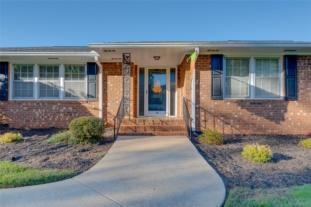 1202 Reed Road Anderson, SC 29621 - Photo 1 of 46