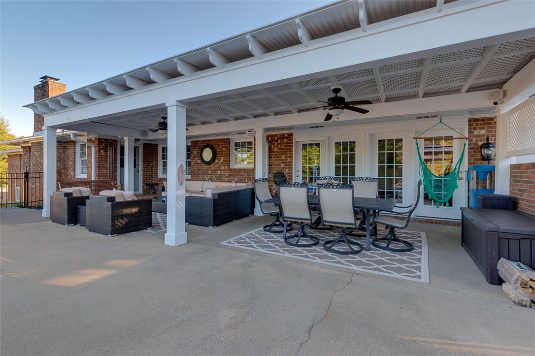 1202 Reed Road Anderson, SC 29621 - Photo 17 of 46