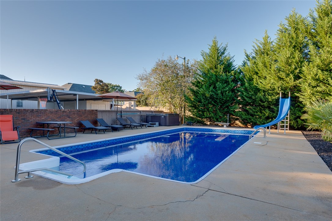 1202 Reed Road Anderson, SC 29621 - Photo 20 of 46