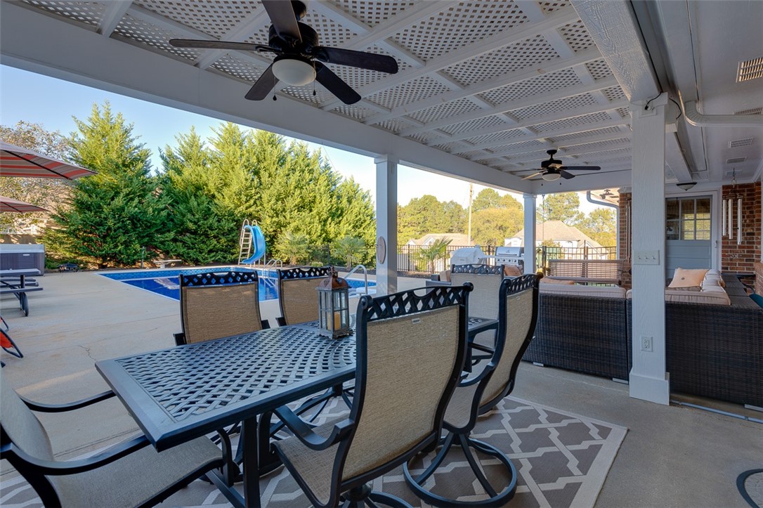 1202 Reed Road Anderson, SC 29621 - Photo 21 of 46