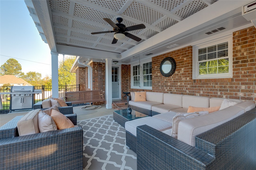 1202 Reed Road Anderson, SC 29621 - Photo 22 of 46
