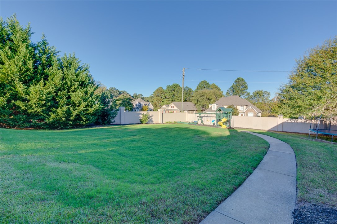 1202 Reed Road Anderson, SC 29621 - Photo 44 of 46