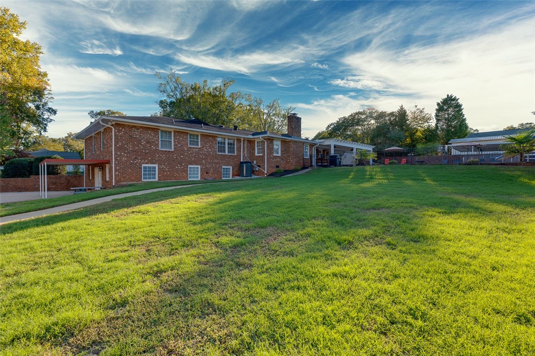 1202 Reed Road Anderson, SC 29621 - Photo 45 of 46