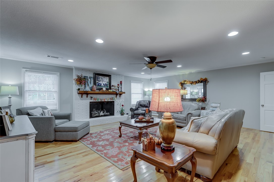1202 Reed Road Anderson, SC 29621 - Photo 6 of 46