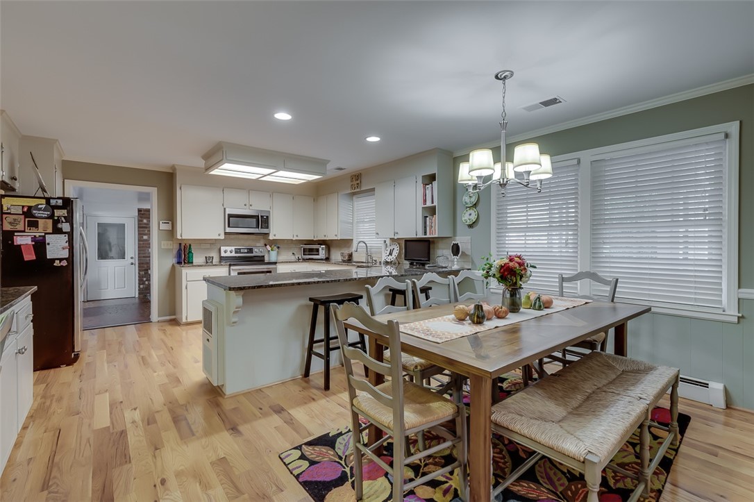 1202 Reed Road Anderson, SC 29621 - Photo 10 of 46