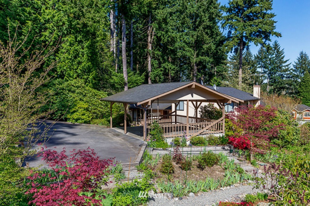 18914 Ross Road Bothell, WA 98011 - Photo 1 of 15 Gallery Image 1