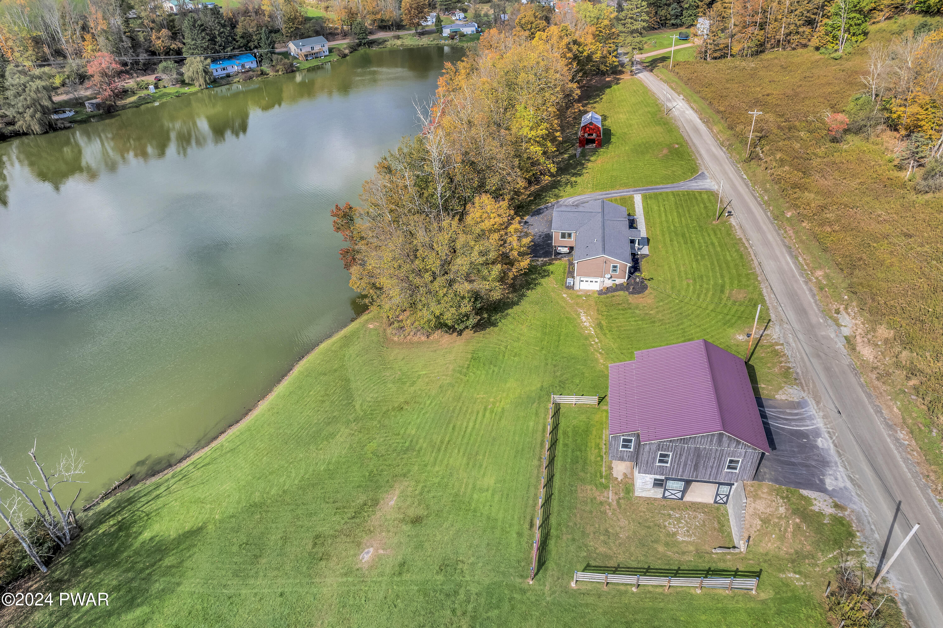 2109 Pratt Road Hop Bottom, PA 18824 - Photo 61 of 81