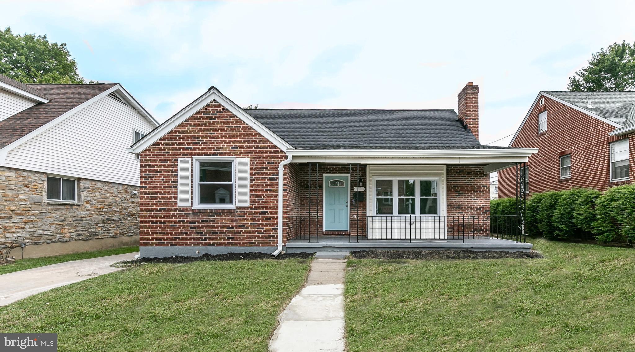 2714 Alden Road Baltimore, MD 21234 - Photo 1 of 36 Gallery Image 1