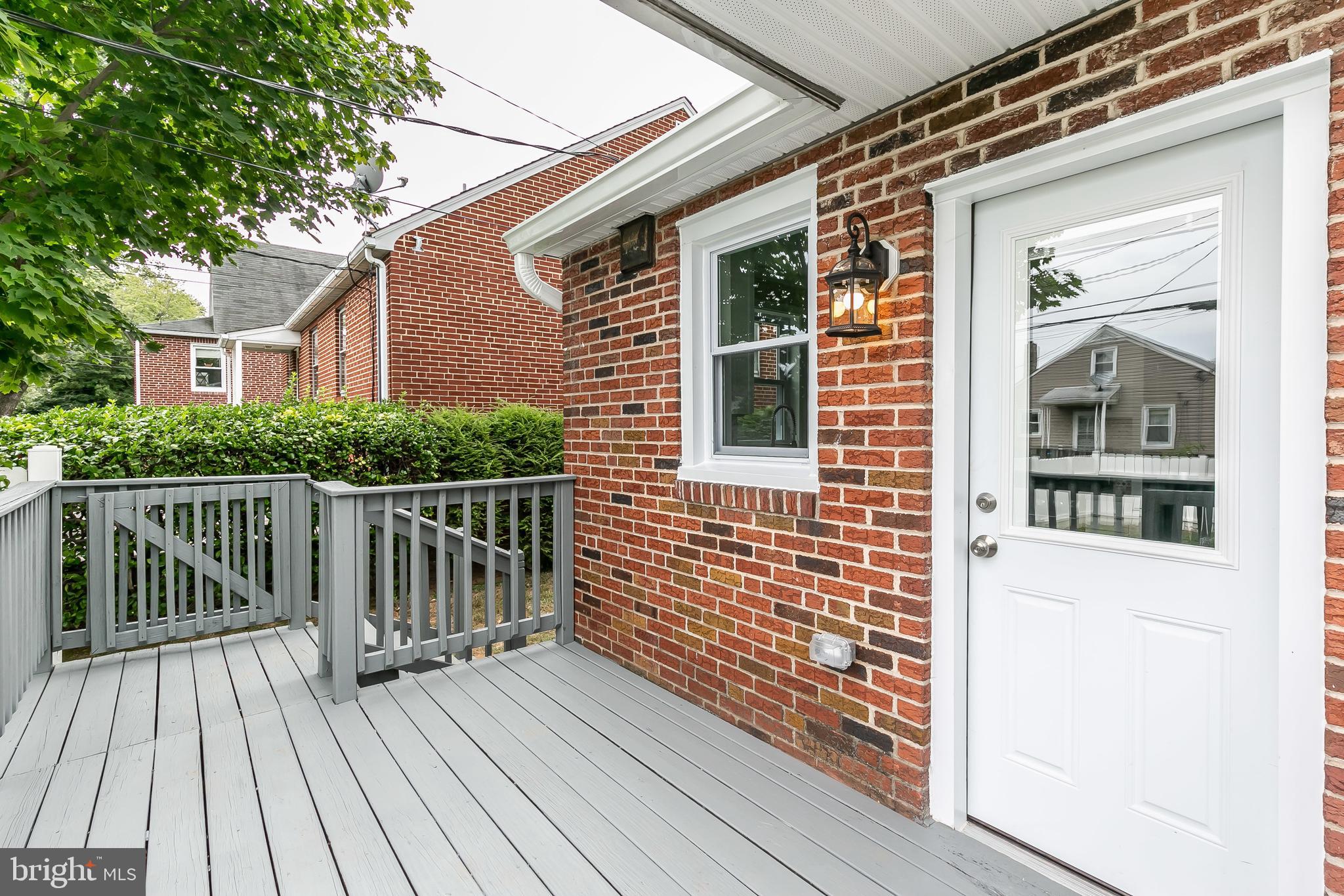 2714 Alden Road Baltimore, MD 21234 - Photo 31 of 36 Gallery Image 31