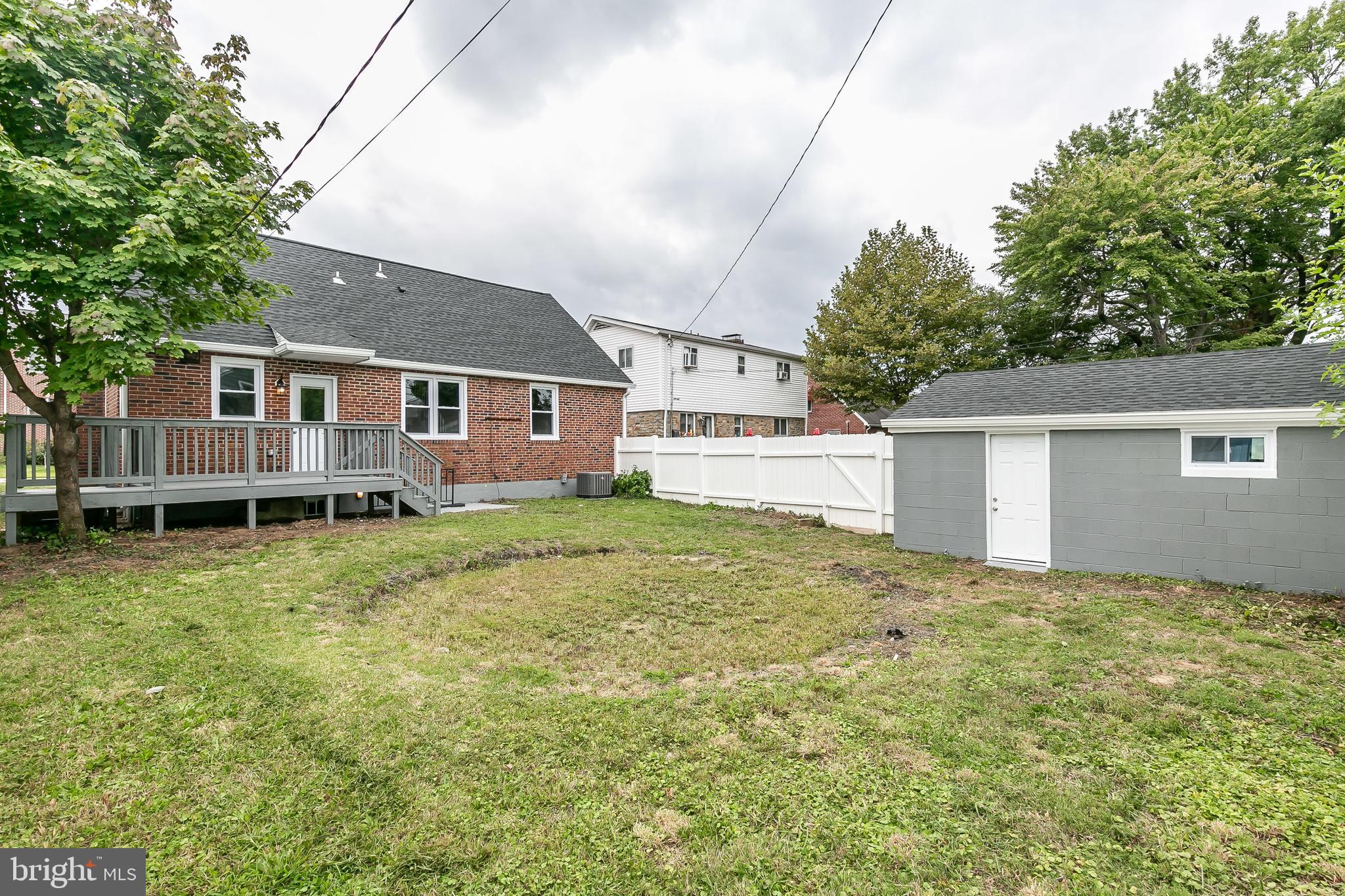 2714 Alden Road Baltimore, MD 21234 - Photo 32 of 36 Gallery Image 32