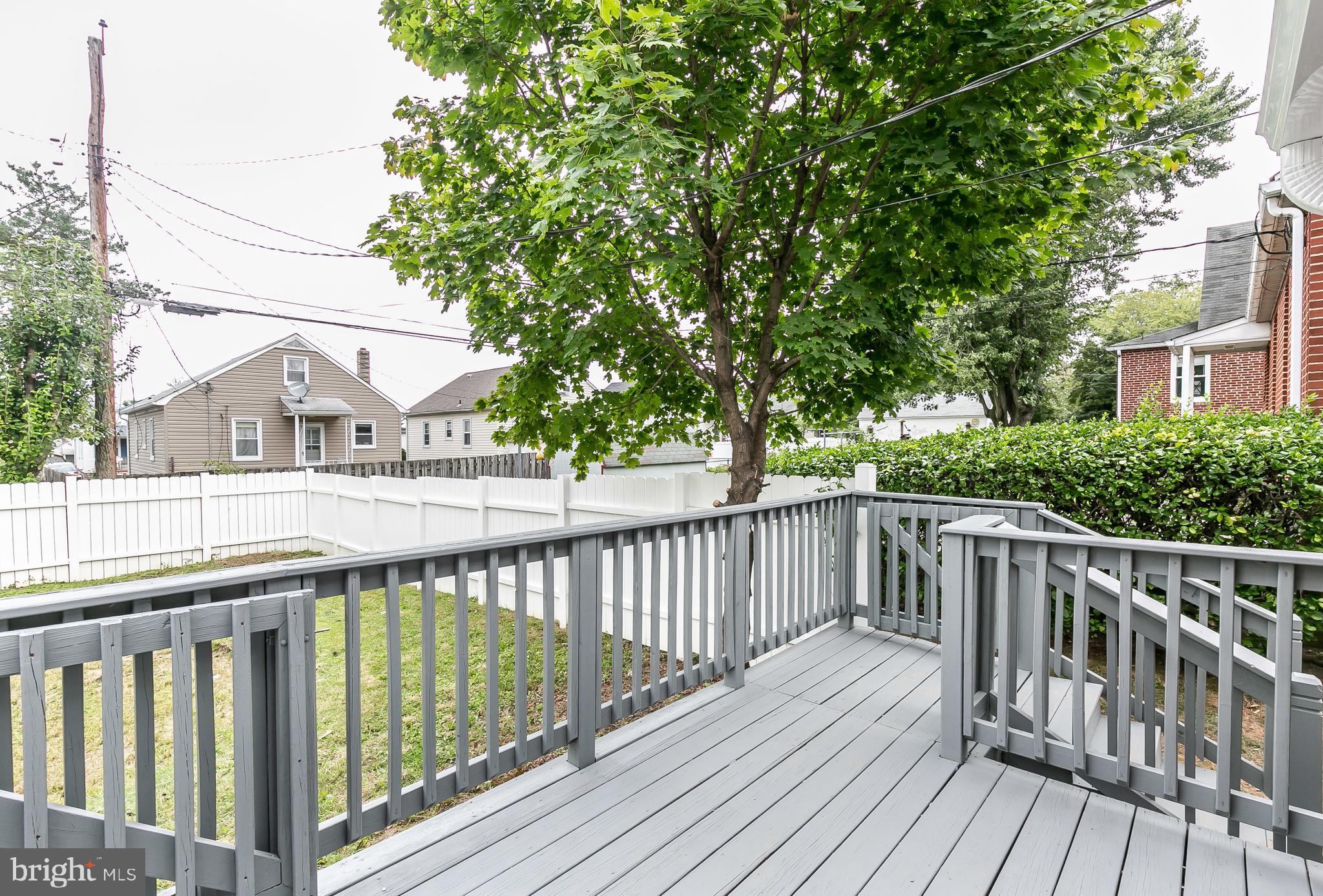 2714 Alden Road Baltimore, MD 21234 - Photo 35 of 36 Gallery Image 35