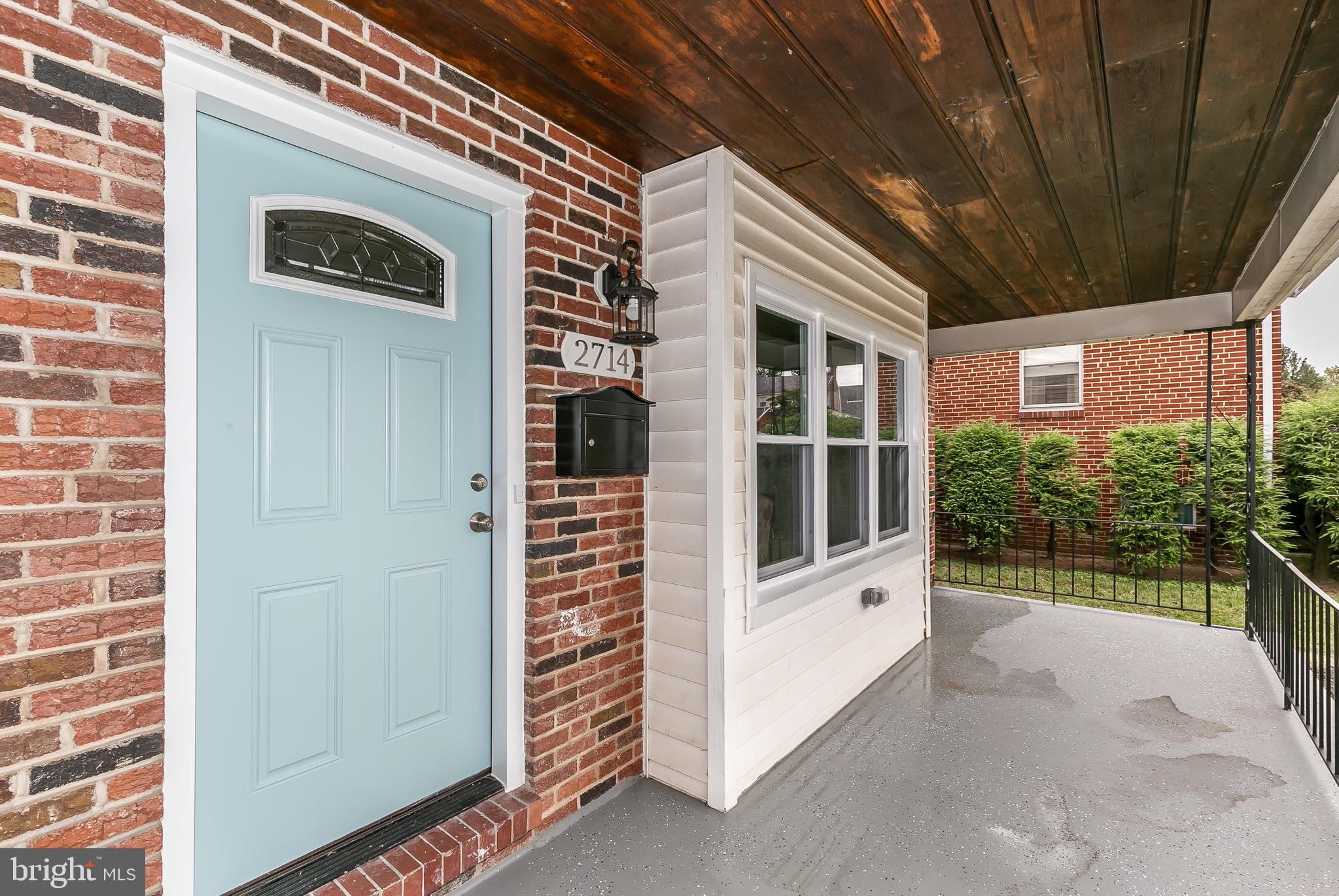 2714 Alden Road Baltimore, MD 21234 - Photo 36 of 36 Gallery Image 36