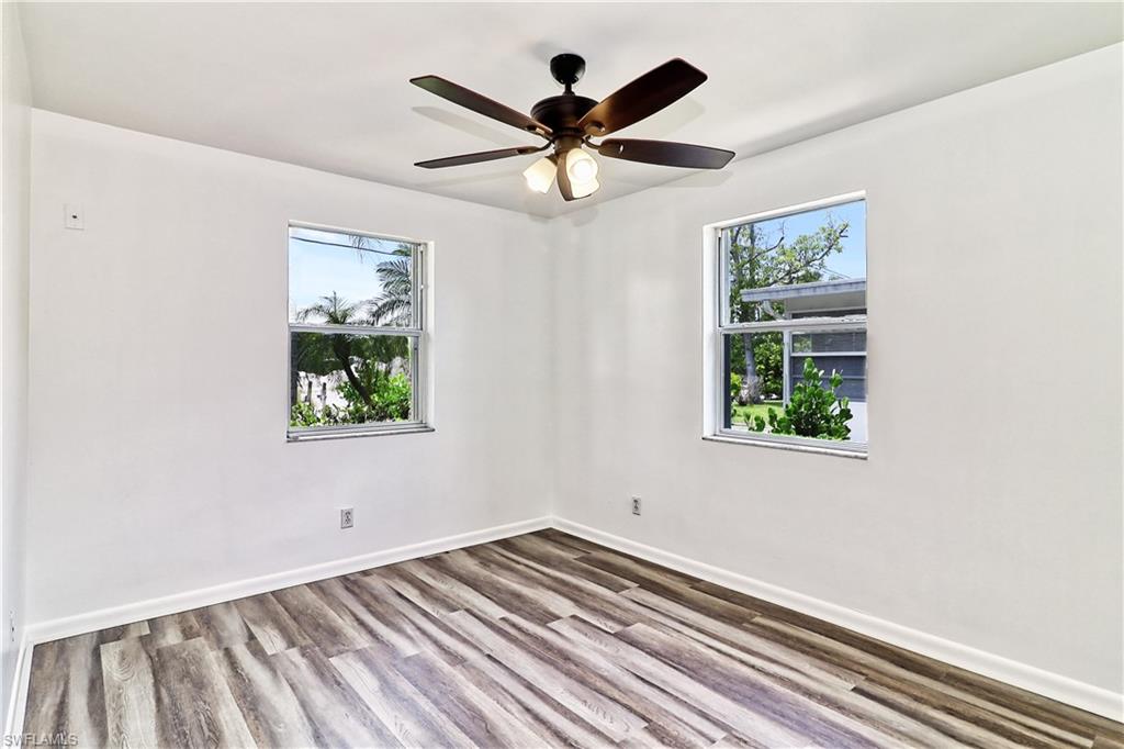 1355 Rordon Avenue Naples, FL 34103 - Photo 13 of 25 second Bedroom