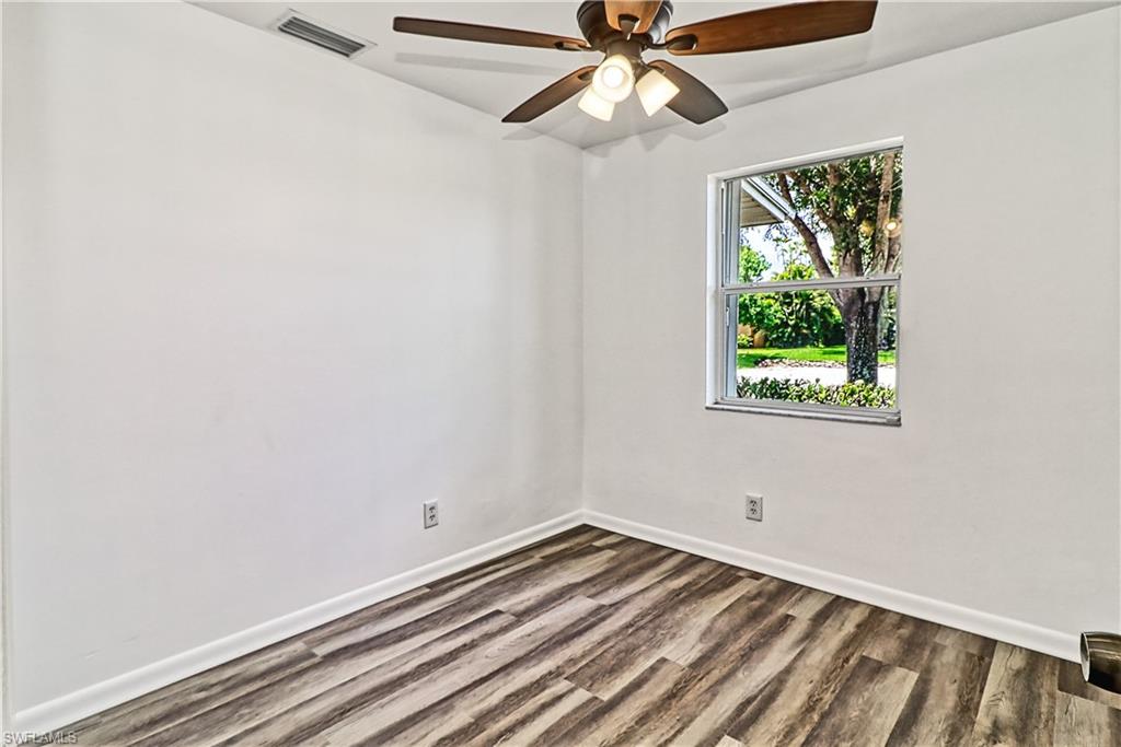 1355 Rordon Avenue Naples, FL 34103 - Photo 14 of 25 Third Bedroom
