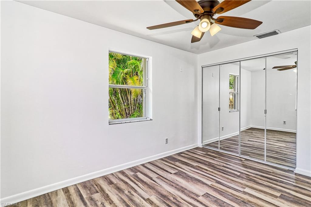 1355 Rordon Avenue Naples, FL 34103 - Photo 16 of 25 Primary Bedroom