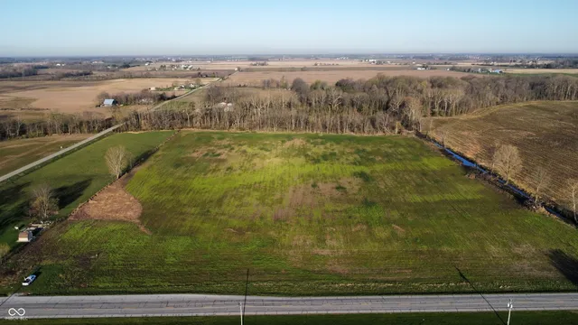 $240,000 | Restricted Address, Morristown, IN 46161