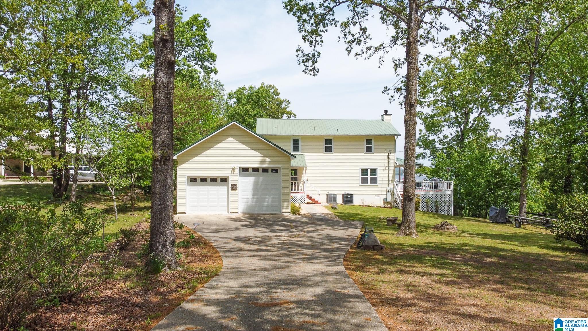 2825 Waldrop Road Ashville, AL 35953 - Photo 56 of 72