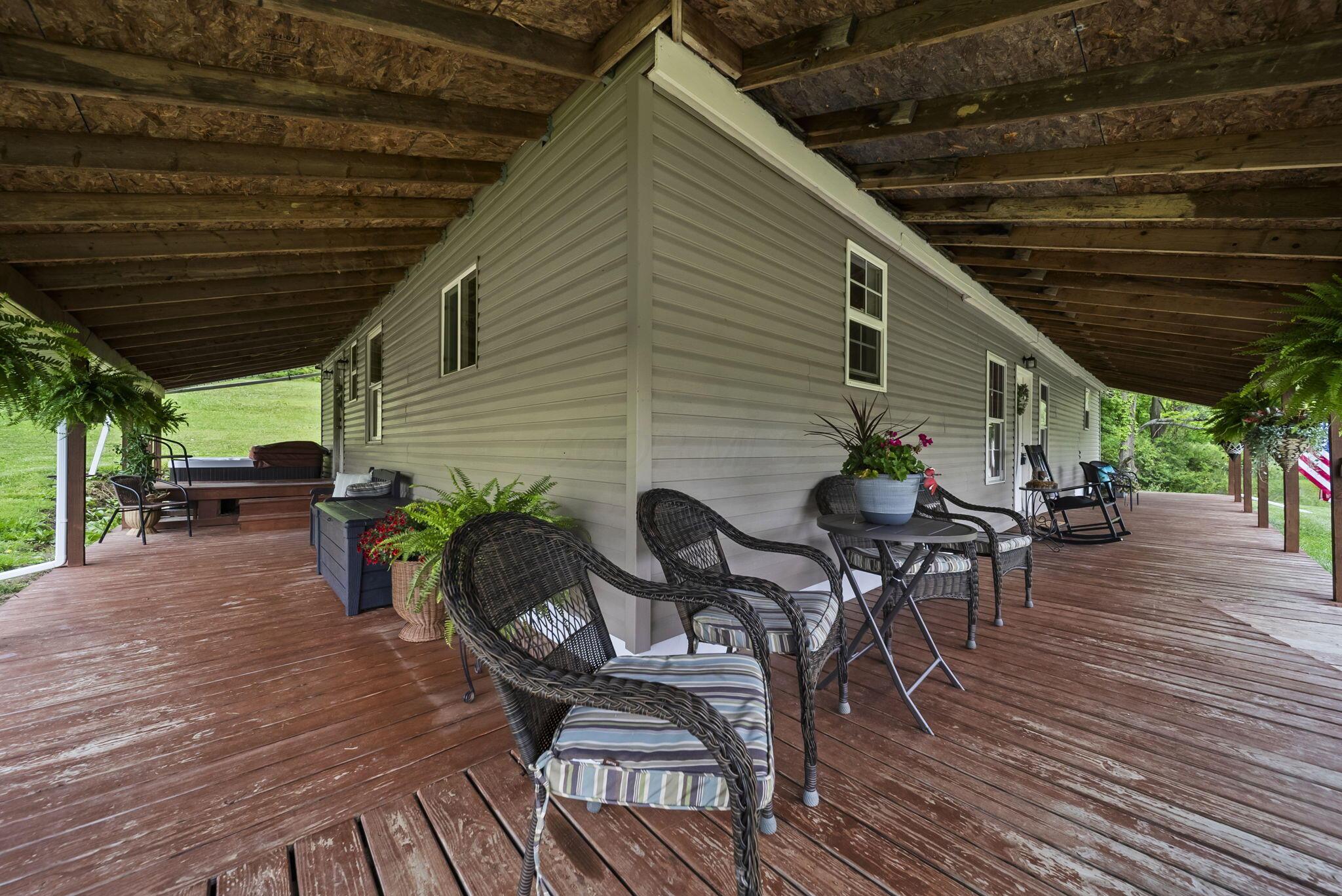 10713 Fairview Road Southeast Heath, OH 43056 - Photo 21 of 62