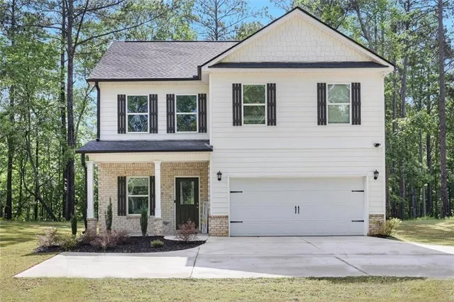 $359,999 | 115 Haven Brook Way, Douglasville, GA 30134