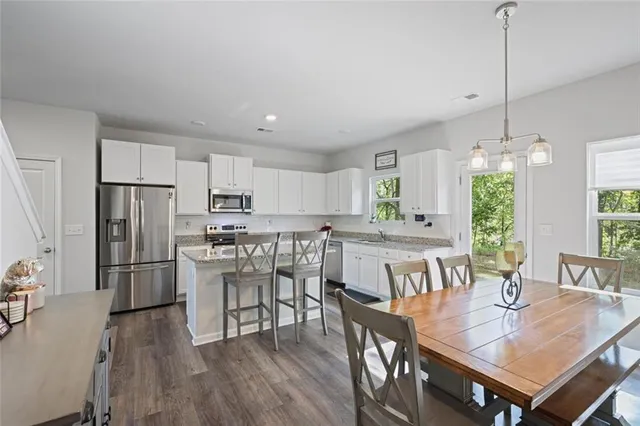 $362,499 | 115 Haven Brook Way, Douglasville, GA 30134