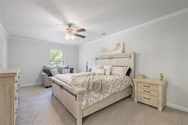 $362,499 | 115 Haven Brook Way, Douglasville, GA 30134