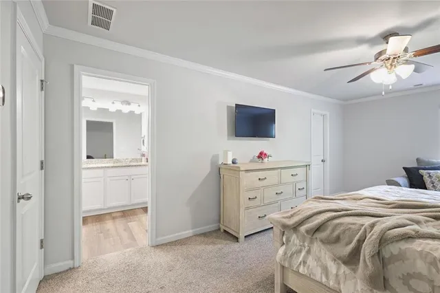 $362,499 | 115 Haven Brook Way, Douglasville, GA 30134