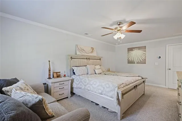 $362,499 | 115 Haven Brook Way, Douglasville, GA 30134