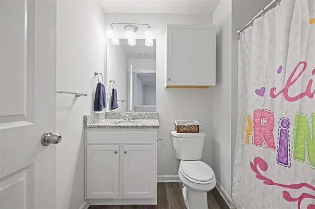 $362,499 | 115 Haven Brook Way, Douglasville, GA 30134