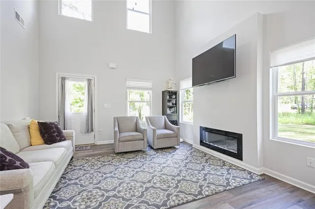 $362,499 | 115 Haven Brook Way, Douglasville, GA 30134